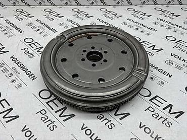 polovni passat b6: ZAMAJAC DSG 6 - DQ250 ZA VOLKSWAGEN GOLF 6, GOLF 7, PASSAT B7 . - — 5