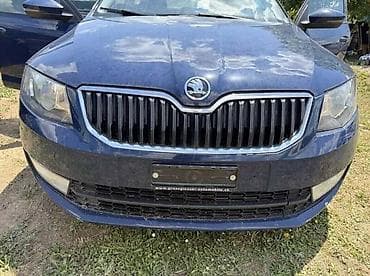 FAR STOP LAMPA ZA ŠKODA OCTAVIA OD 2013. DO 2017. GOD. | SKODA na lalafo.rs FAR STOP LAMPA ZA ŠKODA OCTAVIA OD 2013. DO 2017. GOD. | SKODA