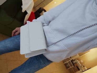 twinset torbe: Shoulder bag, Sinsay — 1