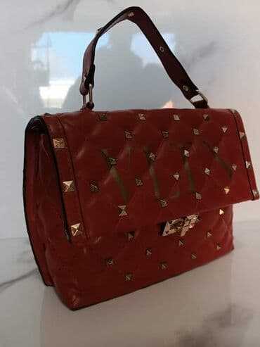 vera pelle torba: Torbe 
Velike cena 4100din, manje po 3000din — 7