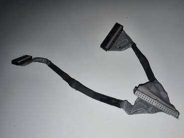 Kablovi i adapteri za kamere: Kabel IDE 40 pin Kabel IDE 40 pin kratki i dugački dupli, ultra brzi — 3