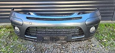 citroen c3 prednji branik: BRANIK ZA CITROEN C3 | Prednji branik Citroen C3 — 1