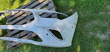 roll bar za dzipove: PREDNJI BRANIK W118 ZA MERCEDES BENZ CLA KLASA | mercedes cla w118 — 3