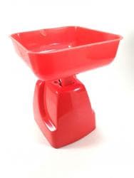 Kitchen Appliances: Kuhinjska vaga za voce ( Do 5 Kilograma ) Novo kod nas. Kuhinjska — 4