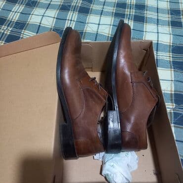 sandale h m: Shoes, size - 41 — 3