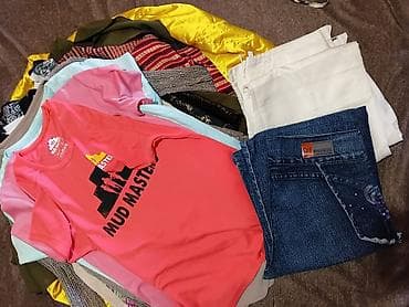 new yorker zenska odeca: Paket s stvari 16 kom novo i kao novo — 4