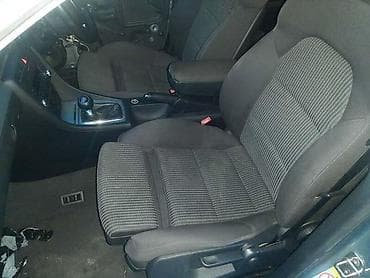 SEDISTA ZA AUDI A4 | Sedista a4 b7 s-line limuzina u odlicnom