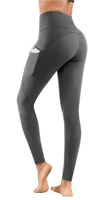 Helanke, biciklistički šortsevi: L, Poliester — 1