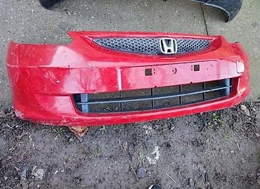 polovni motori honda: BRANIK ZA HONDA JAZZ | honda jazz prdnji branik crveni — 4