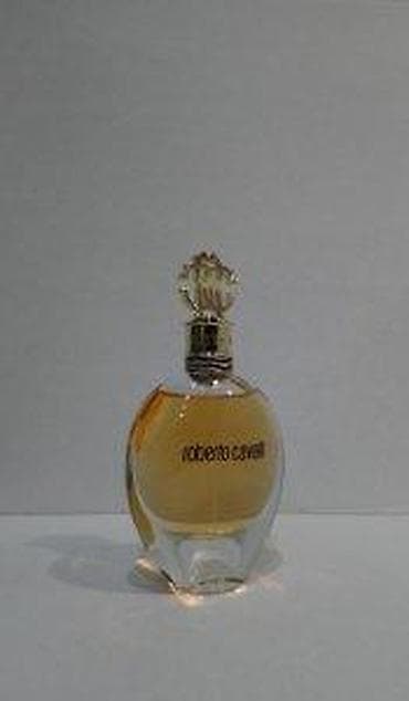 roberto cavalli black parfum: ROBERTO CAVALLI EDP 75ML TSTR | Roberto Cavalli edp 75ml tstr — 7