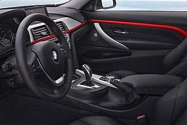 audi a1 1.4 tfsi: CENTRALNA KONZOLA ZA BMW SERIJA 4 OD 2013. DO 2020. GOD — 1