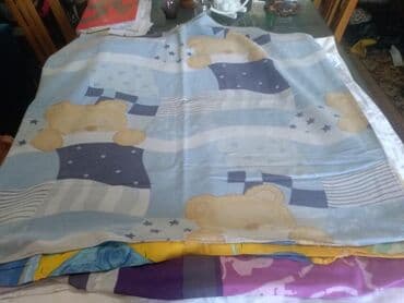 posteljine: Jastucnice raznih dimenzija — 2