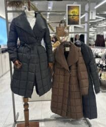 Women's Sweatsuits: Naslov: Jako lepe zimske jakne. Od S do 2XL. Od 7000 do 110000 — 6