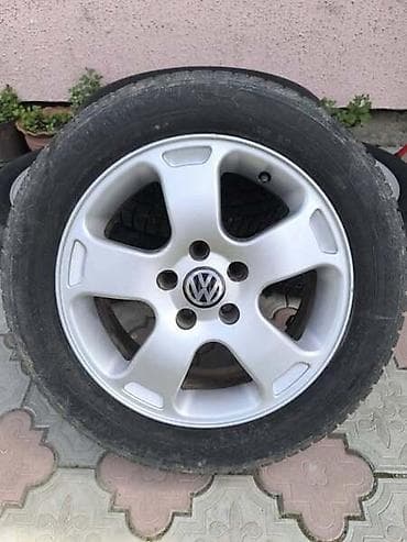 dn auto nis: ALUMINIJUMSKE FELNE 16 5 X 112 | Alu felne 16 5x112 6.5j Et35. Jako — 4