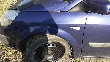 KRILA ZA RENAULT SCENIC
