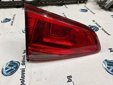 goran auto vrbas: STOP LAMPA ZA VOLKSWAGEN GOLF 7 | Unutrasnja leva stop lampa za Golf — 1