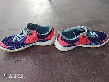 stic patike: Atorka decije patike Koriscene patike stanje mozete videti na — 4