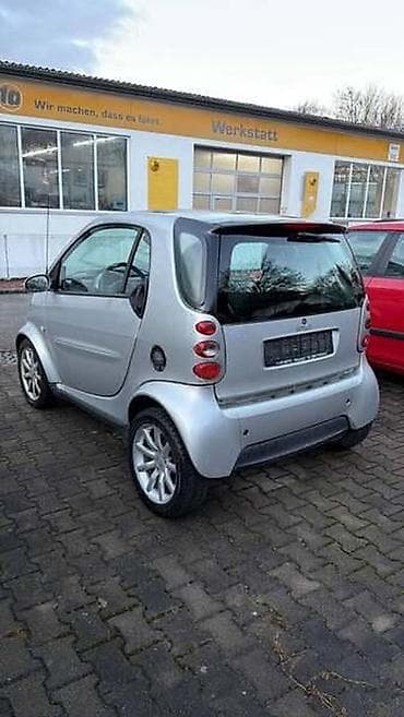 SMART FORTWO - KOMPLETAN AUTO U DELOVIMA | Smart fortwo od 3g