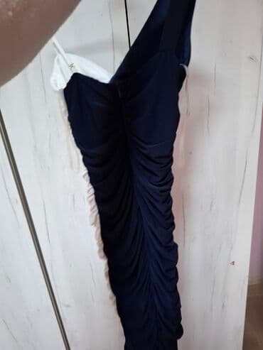 s oliver haljine 2023: S (EU 36), Kratkih rukava — 4