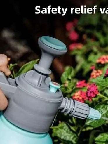 Donji delovi trenerke: Ručna prskalica pod pritiskom za zalivanje i zaštitu biljaka - — 4