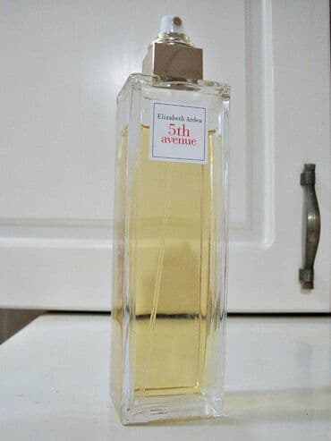 parfem my way: Women's perfume, Original — 1