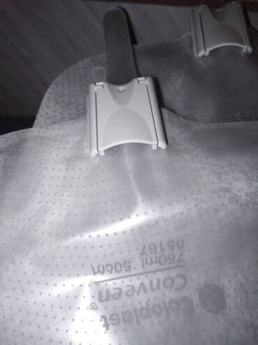 pojasevi za bruh: KESE ZA URIN OD 750 I 1500 ML. ZA VISEKRATNU UPOTREBU. ISPUŠTA SE — 3
