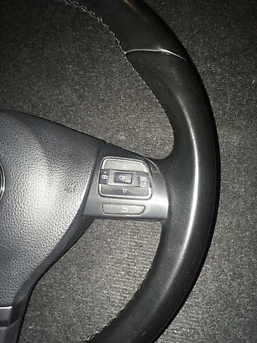 corsa c: VOLAN AIR BAG ZA VOLKSWAGEN GOLF 6, GOLF PLUS, PASSAT B6 . OD 2005 — 3