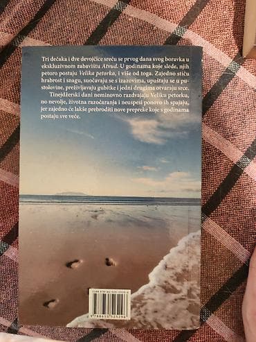 polovni mikrofoni: Knjiga: Danijela Stil – Prijatelji zauvek - Izdavač: Evro Giunti - — 2