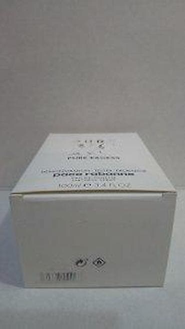 Lične stvari: PACO RABANNE PURE XS EDT100ML TSTR | Paco Rabanne Pure XS edt100ml — 10