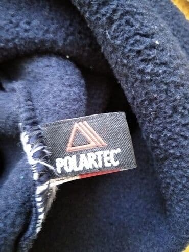 prsluk za bebe: Zimske kape za male decake Original Disney pixar Polartec original — 9