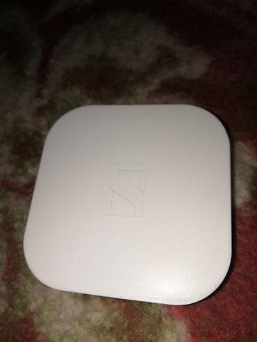 bezicne slusalice prodaja: Sennheiser slusalice

ispravne — 4