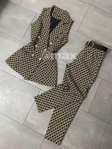 hugo boss zenska odela: New,,Richye Boss’’SuitVelicine:38/40/42/44/46 Model Dostupan Samo u — 1