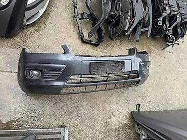 Karoserija: PREDNJI BRANIK FORD FOKUS | Prednji branik fokus — 1