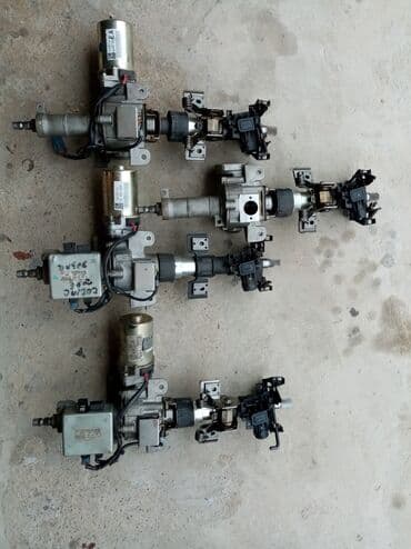 auto prikolice galeb cene: Stub volana Opel Corsa C, Corsa Combo, Corsa B. Servis, remont — 1
