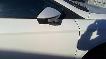 torzija za prikolicu: LEON RETROVIZOR ZA SEAT LEON OD 2013. DO 2018. GOD — 2