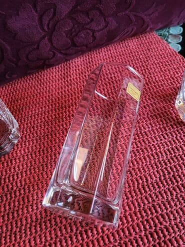 swarovski case za vino cena: Case luminarc,francuske univerzalne 80,90te. Case komada 3 — 5