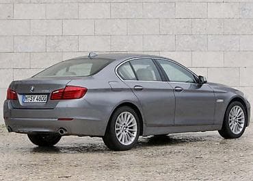 prodaja papira za camac: STAKLA ZA BMW 518 OD 2010. DO 2016. GOD. | Kompletna stakla,prozori — 2