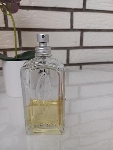 carlo colucci dzemperi: L'Occitane Verveine (Verbena) edt, 100ml Starija, vintage verzija — 3