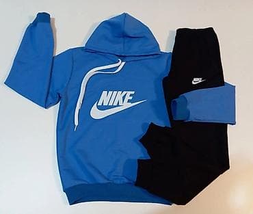 Leggings: Nike, For boys — 1