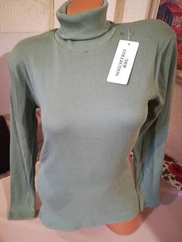 ženske čizme za zimu: XL (EU 42), Cotton, Single-colored, color - Green — 1