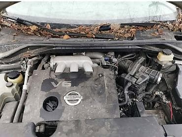 kočione za karavane: SERVO ZA NISSAN MURANO | nissan murano 3.5 servo kocnice — 3