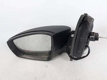 levi retrovizor za ford focus cena: RETROVIZOR LEVI ZA VOLKSWAGEN POLO OD 2009. DO 2017. GOD. | Polovni — 2