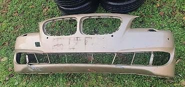 klima za kamp prikolice: PREDNJI BRANIK F10 F11 ZA BMW SERIJA 5 | BMW 5 f10 f11 prednji — 1