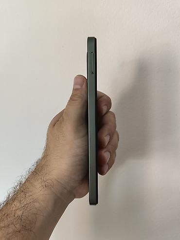 siemens telefon stari: Honor X6b zeleni, dual sim sim free sa 4/128 gb memorije. Dobro očuvan — 3