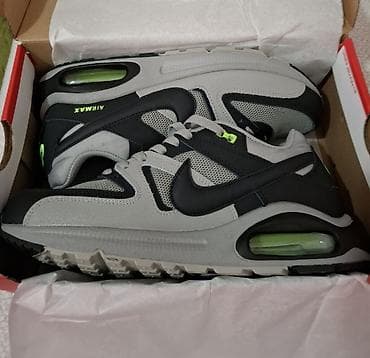 Cipele: Nike Air Max – muške patike Model: CT Veličina: US 10 / UK 9 / EU — 9