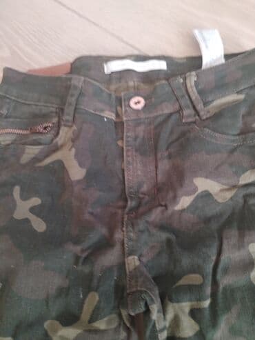 komplet kosulja i pantalone: S (EU 36) — 2