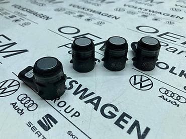 PARKING SENZORI ZA VOLKSWAGEN TIGUAN, TOURAN, GOLF 7 . - 5Q0 919 297 na lalafo.rs PARKING SENZORI ZA VOLKSWAGEN TIGUAN, TOURAN, GOLF 7 . - 5Q0 919 297