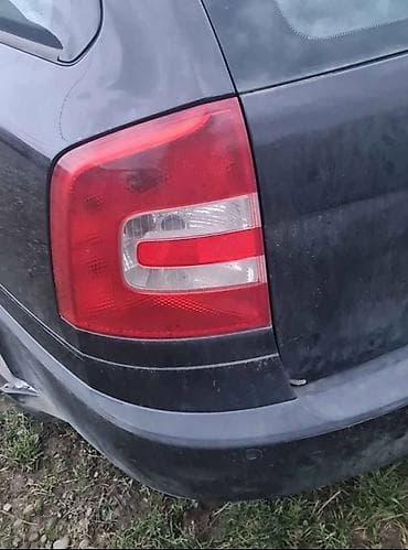 električni udarni odvijač cena: Delovi za Škoda Fabia (Mk1) - Unutrašnji paneli prekidača podizača — 2