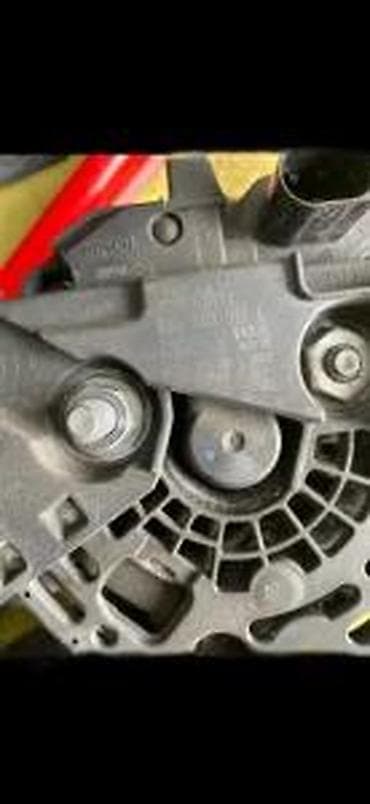 akumulator za tiguana: AUDI A4 A5 B8 2 ALTERNATOR TFSI 06H903016L | Audi a1 a3 a4 a5 a6 a7 — 1