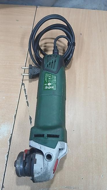 Motorne testere: Ugaona brusilica Bosch (model 3 603 CA2 002) - Snaga motora: 701 W - — 5